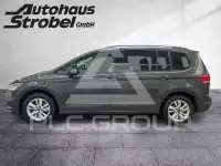 2024 Volkswagen Touran