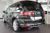 2024 Volkswagen Touran