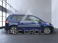 2024 Volkswagen Touran