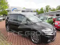 2024 Volkswagen Touran