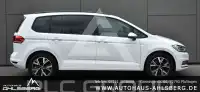 2024 Volkswagen Touran