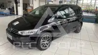 2024 Volkswagen Touran