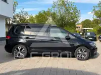 2024 Volkswagen Touran
