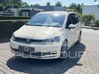 2024 Volkswagen Touran