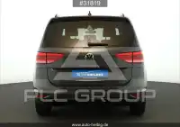 2024 Volkswagen Touran