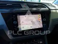 2024 Volkswagen Touran