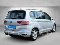 2024 Volkswagen Touran
