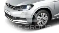 2024 Volkswagen Touran