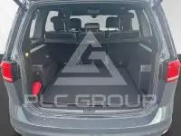 2024 Volkswagen Touran