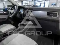 2024 Volkswagen Touran