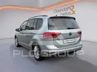 2024 Volkswagen Touran