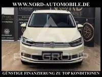 2024 Volkswagen Touran