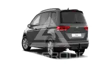 2024 Volkswagen Touran