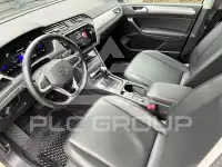 2024 Volkswagen Touran