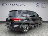 2024 Volkswagen Touran
