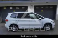 2024 Volkswagen Touran