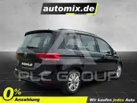 2024 Volkswagen Touran