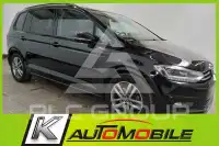 2024 Volkswagen Touran