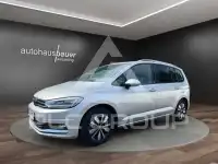 2024 Volkswagen Touran