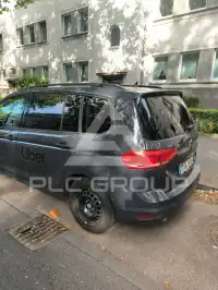 2024 Volkswagen Touran
