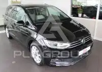 2024 Volkswagen Touran