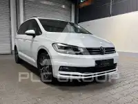 2024 Volkswagen Touran