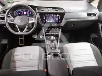 2024 Volkswagen Touran