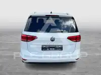 2024 Volkswagen Touran