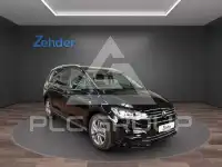 2024 Volkswagen Touran