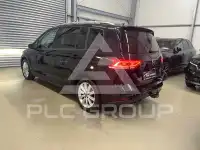 2024 Volkswagen Touran
