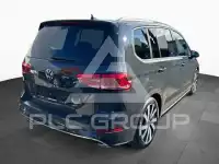 2024 Volkswagen Touran