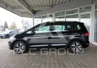 2024 Volkswagen Touran