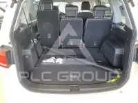 2024 Volkswagen Touran