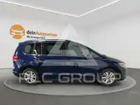 2024 Volkswagen Touran