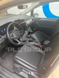 2024 Volkswagen Touran