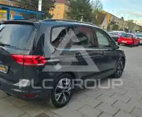 2024 Volkswagen Touran