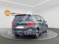 2024 Volkswagen Touran