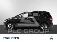 2024 Volkswagen Touran