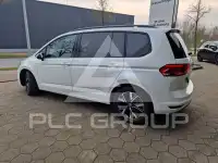 2024 Volkswagen Touran