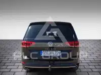 2024 Volkswagen Touran