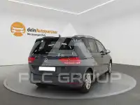 2024 Volkswagen Touran