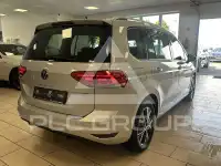 2024 Volkswagen Touran