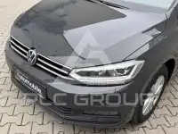 2024 Volkswagen Touran