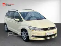 2024 Volkswagen Touran