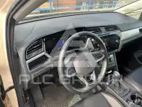 2024 Volkswagen Touran