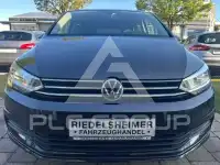2024 Volkswagen Touran