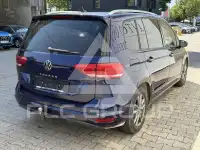 2024 Volkswagen Touran