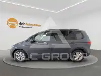 2024 Volkswagen Touran