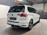 2024 Volkswagen Touran