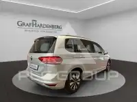 2024 Volkswagen Touran